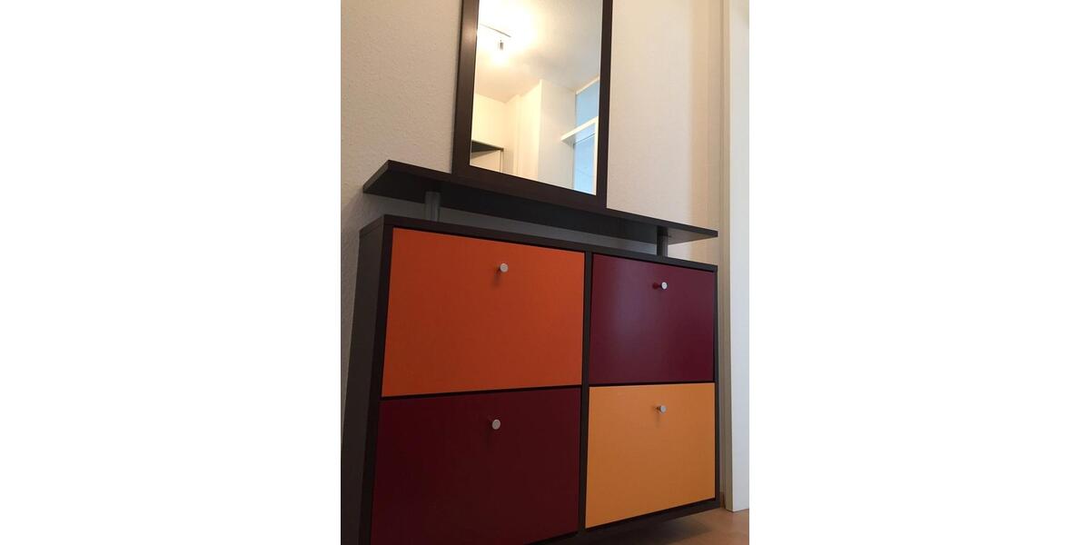 Etagenwohnung Leinfelden-Echterdingen Echterdingen - 1 Zimmer, 42 m&sup2;, 219.000&euro; | Angebot:26965596