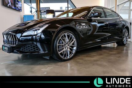 Maserati Quattroporte 84.500 km 59.900 &euro; Kusterdingen 72127