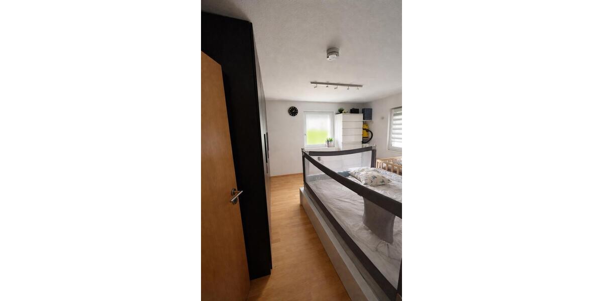 Etagenwohnung Horb am Neckar - 4 Zimmer, 87 m&sup2;, 259.000&euro; | Angebot:26234450