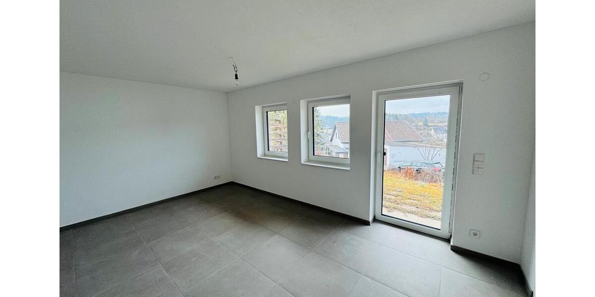 Erdgeschoßwohnung Aidlingen - 2 Zimmer, 60 m&sup2;, 850&euro; | Angebot:24707426