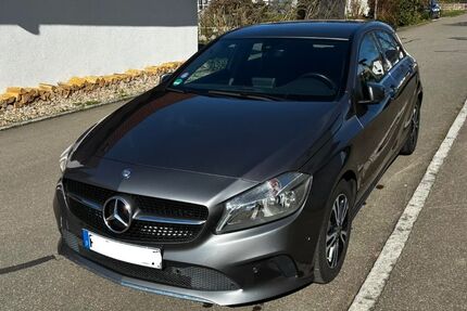 Mercedes-Benz A 180 98.500 km 13.900 &euro; Eutingen im Gäu 72184