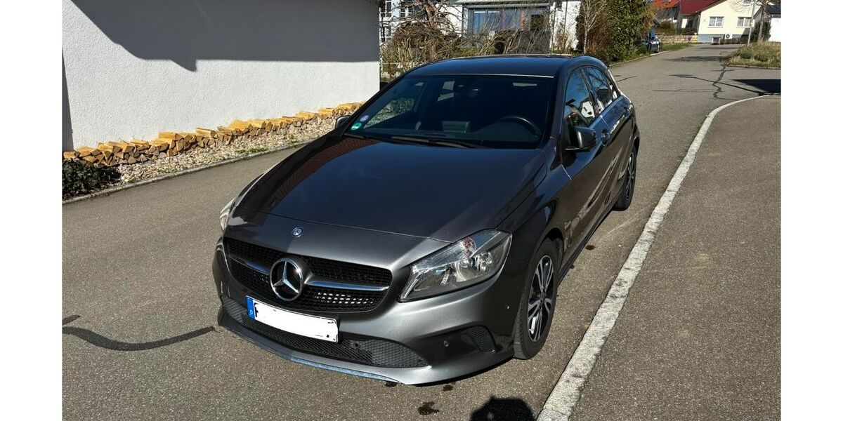 Mercedes-Benz A 180 98.500 km 13.900 &euro; Eutingen im Gäu 72184