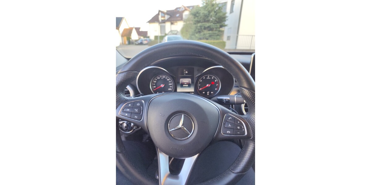 Mercedes-Benz C 250 60.000 km 23.900 &euro; Hechingen 72379