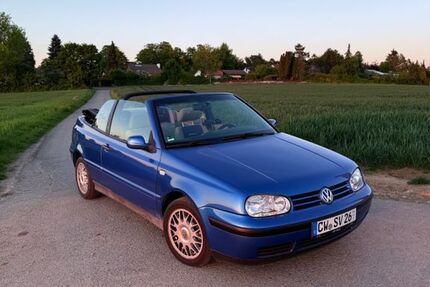 VW Golf 214.855 km 1.900 &euro; Gechingen 75391