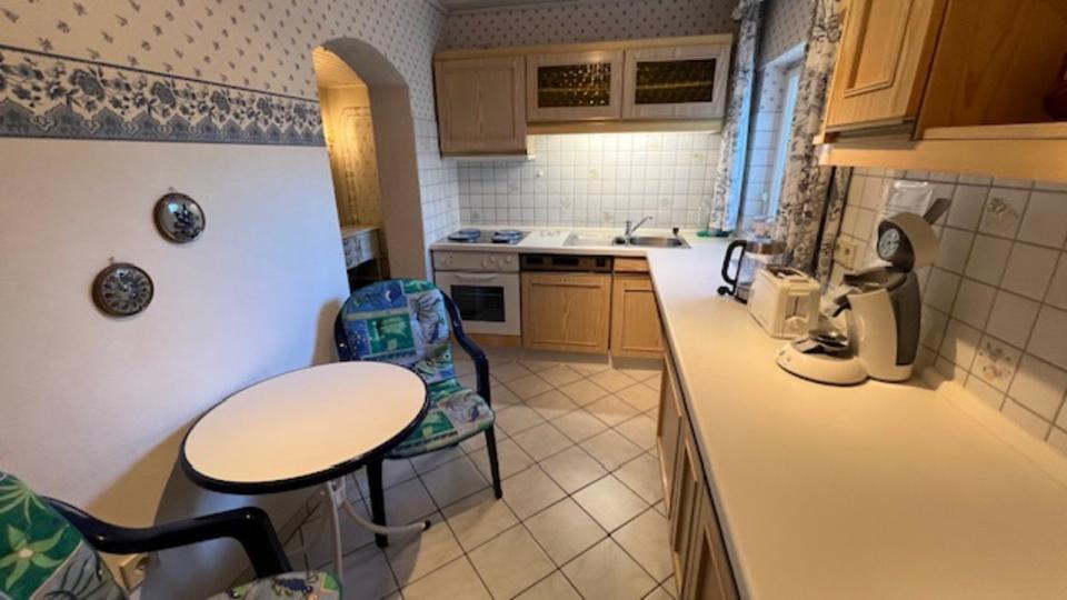 Erdgeschoßwohnung Ostelsheim - 1 Zimmer, 690&euro; | Angebot:22863986