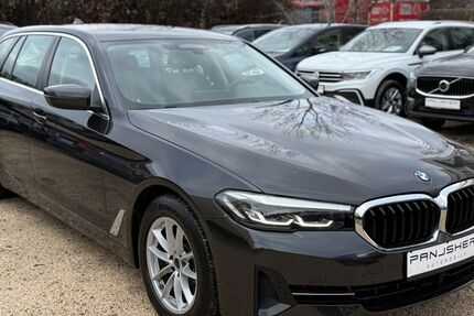 BMW 520 71.500 km 26.499 &euro; Stuttgart-Möhringen 70567