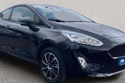 Ford Fiesta 99.700 km 8.990 &euro; Nürtingen 72622