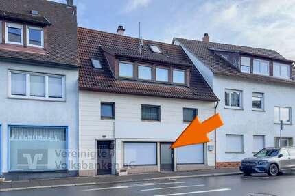 Gewerbeobjekt Böblingen - 155.000&euro; | Angebot:26382337