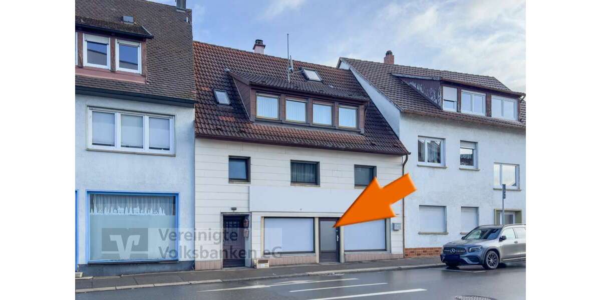 Gewerbeobjekt Böblingen - 155.000&euro; | Angebot:26382337