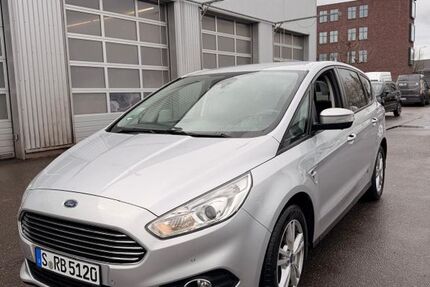 Ford S-Max 240.000 km 7.500 &euro; Stuttgart 70435