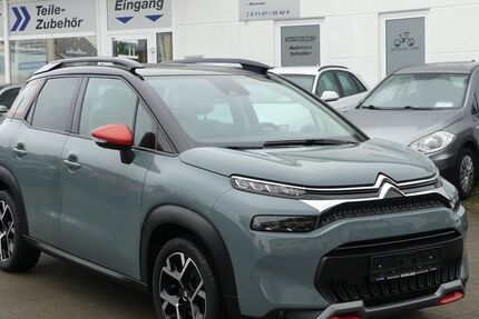 Citroen C3 Aircross 63.050 km 15.900 &euro; Walddorfhäslach 72141