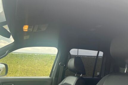 VW Amarok 73.000 km 32.300 &euro; Horb am Neckar 72160