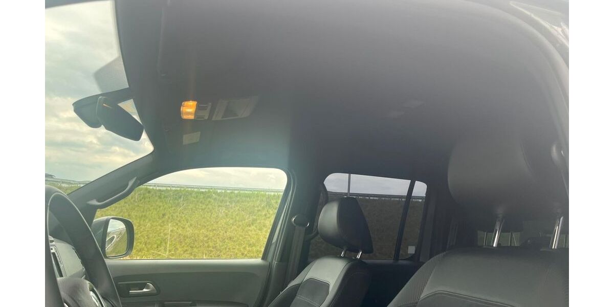 VW Amarok 73.000 km 32.300 &euro; Horb am Neckar 72160