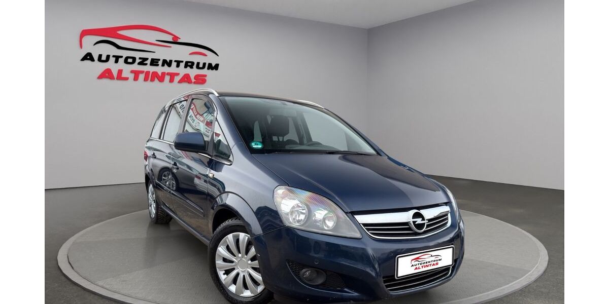 Opel Zafira 224.000 km 3.750 &euro; Holzgerlingen 71088