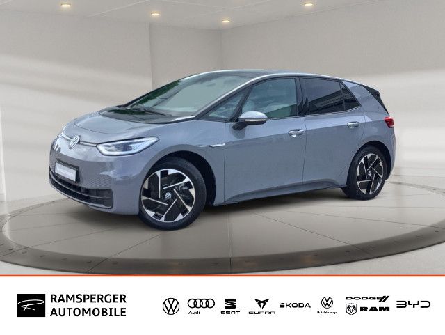 VW ID.3 18.519 km 25.890 &euro; Nürtingen 72622