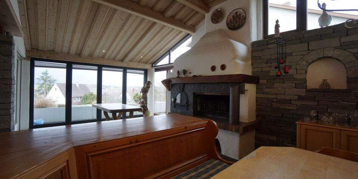 Einfamilienhaus Pliezhausen - 7 Zimmer, 196 m&sup2;, 690.000&euro; | Angebot:25697066