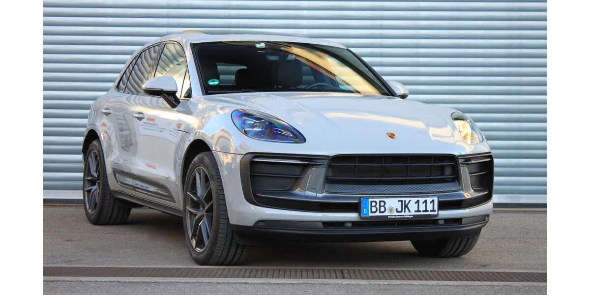 Porsche Macan 45.900 km 67.890 &euro; Sindelfingen 71065