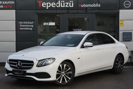 Mercedes-Benz E 300 95.000 km 24.999 &euro; Mötzingen 71159