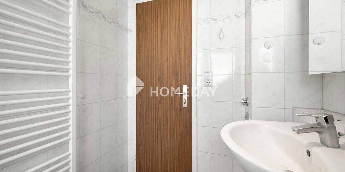 Etagenwohnung Stuttgart Möhringen - 3 Zimmer, 90 m&sup2;, 389.000&euro; | Angebot:25938725