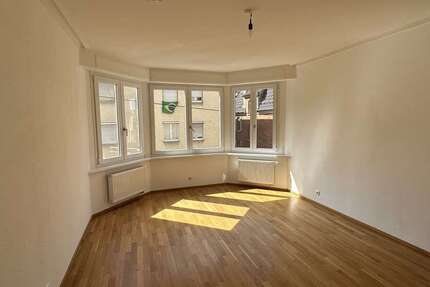 Wohnung Stuttgart Feuerbach - 3 Zimmer, 81 m&sup2;, 1.325&euro; | Angebot:27175722