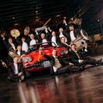 Blechschaden by Bob Ross - Die Spassfraktion der Münchner Philharmoniker