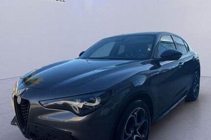 Alfa Romeo Stelvio 10.350 km 34.900 &euro; Stuttgart 70565