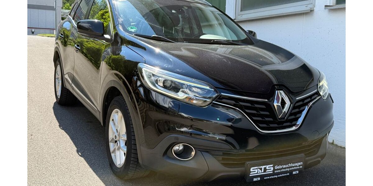 Renault Kadjar 117.000 km 15.950 &euro; Jettingen 71131