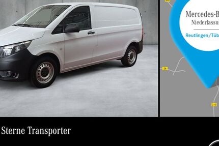 Mercedes-Benz Vito 98.604 km 21.753 &euro; Pfullingen 72793