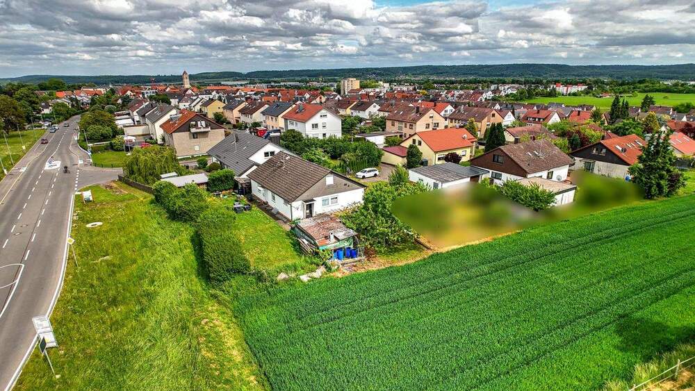 Grundstück Gärtringen - 750.000&euro; | Angebot:25820470