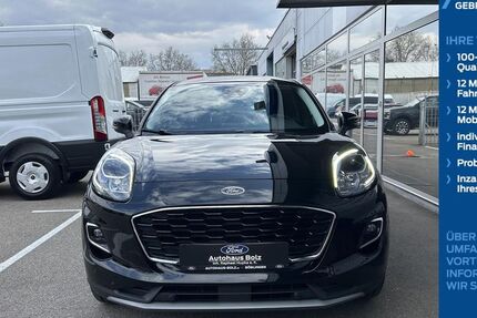 Ford Puma 36.200 km 17.990 &euro; Böblingen 71034
