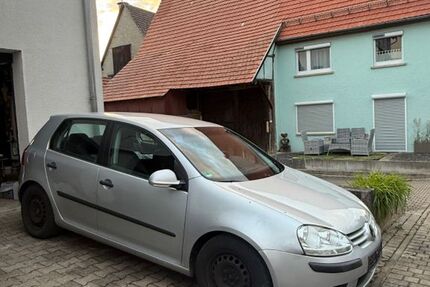 VW Golf 159.700 km 2.599 &euro; Bondorf 71149