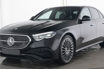 Mercedes-Benz E 220 24.017 km 59.890 &euro; Jettingen 71131