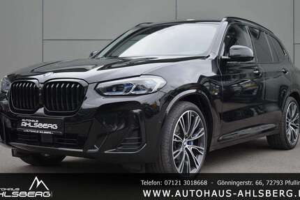 BMW X3 40.000 km 56.900 &euro; Pfullingen 72793
