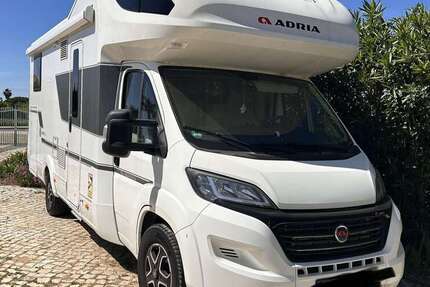 Fiat Ducato 57.500 km 68.000 &euro; Reutlingen 72770