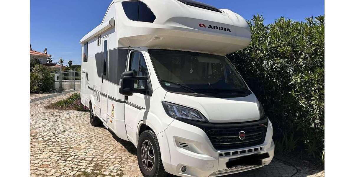 Fiat Ducato 57.500 km 68.000 &euro; Reutlingen 72770