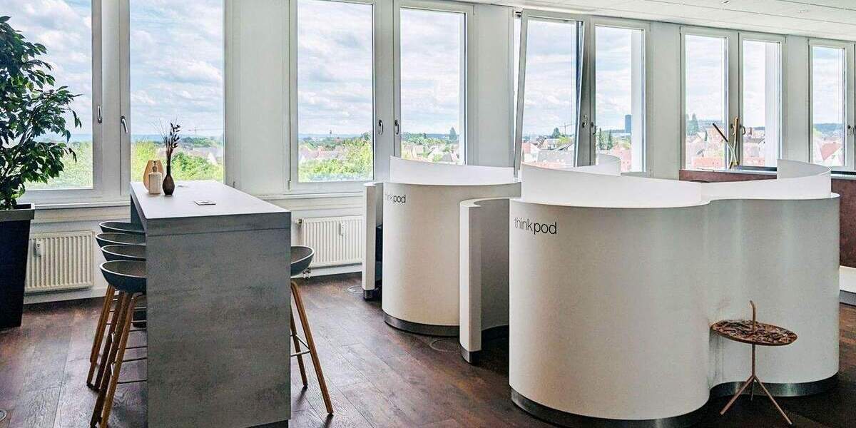 Gewerbeobjekt Stuttgart Vaihingen - 2.298&euro; | Angebot:25716458