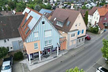 Gewerbeobjekt Schönaich - 550.000&euro; | Angebot:27104631