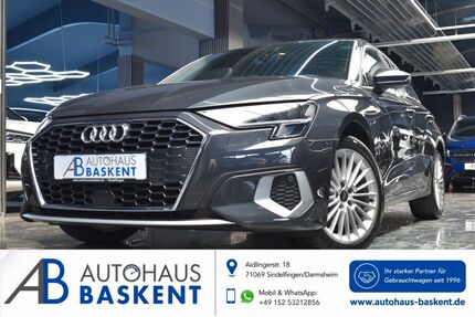 Audi A3 48.100 km 22.790 &euro; Sindelfingen-Darmsheim 71069