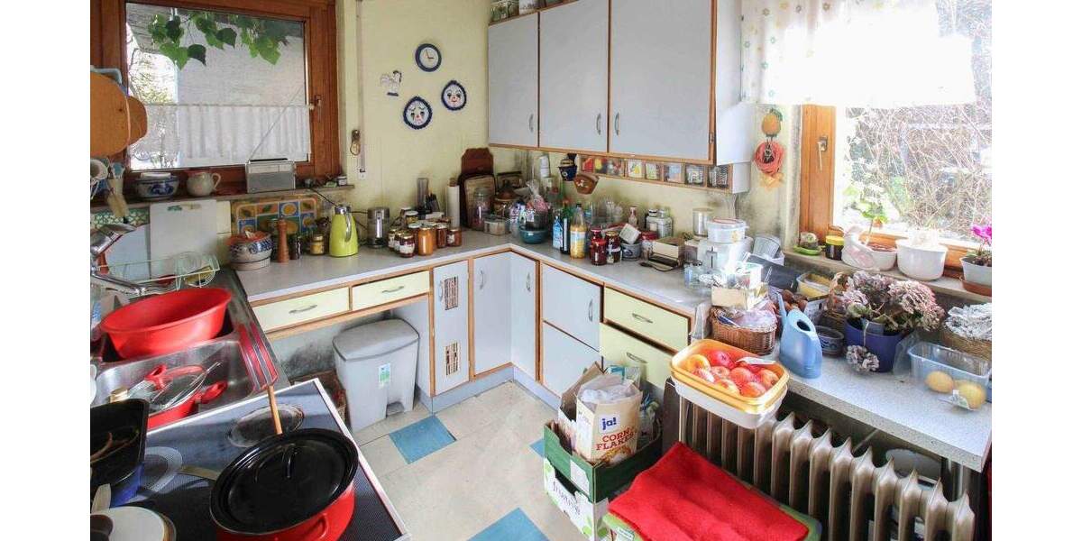 Mehrfamilienhaus, Wohnhaus Leinfelden-Echterdingen Stetten - 8 Zimmer, 225 m&sup2;, 890.000&euro; | Angebot:25716513