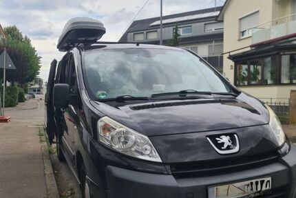 Peugeot Expert 155.000 km 5.900 &euro; Filderstadt 70794