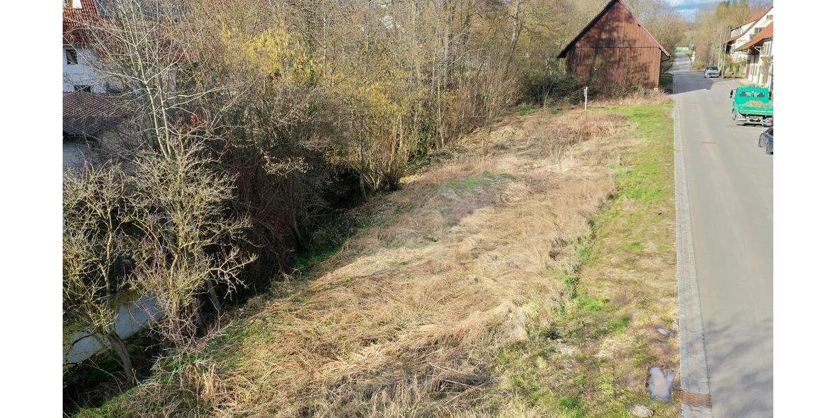 Einfamilienhaus Aichtal Grötzingen - 425.000&euro; | Angebot:25845902