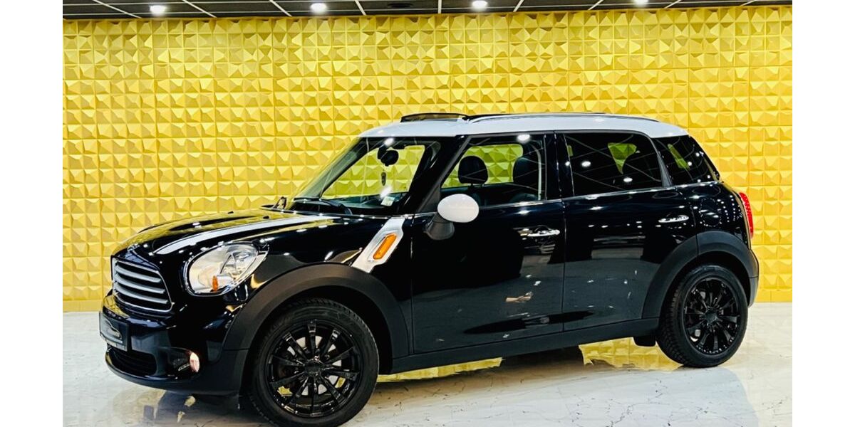 Mini Countryman D (Cooper) 182.150 km 7.990 &euro; Eningen unter Achalm 72800