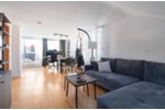 Dachgeschoßwohnung Leinfelden-Echterdingen Echterdingen - 2 Zimmer, 52 m&sup2;, 186.000&euro; | Angebot:27196739