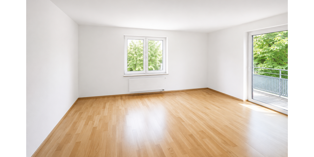 Etagenwohnung Dettingen - 4.5 Zimmer, 100 m&sup2;, 1.195&euro; | Angebot:27521902