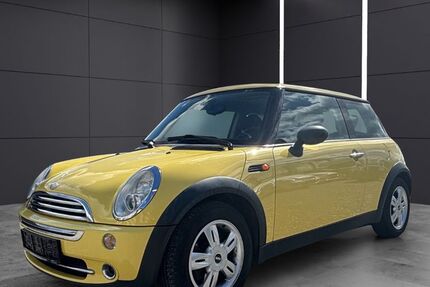 Mini ONE 209.000 km 2.990 &euro; Reutlingen / Stuttgart 72766