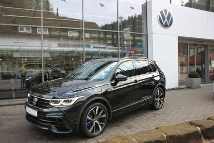VW Tiguan 55.000 km 36.200 &euro; Wildberg 72218