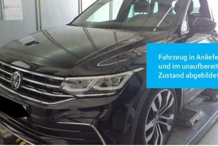 VW Tiguan 40.673 km 37.730 &euro; Stuttgart-Wangen 70188