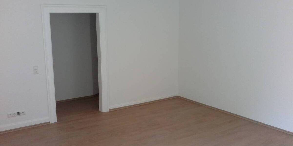 Etagenwohnung Rottenburg - 2 Zimmer, 76 m&sup2;, 1.059&euro; | Angebot:26269695