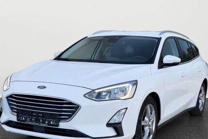 Ford Focus 116.000 km 11.990 &euro; Ammerbuch-Altingen 72119