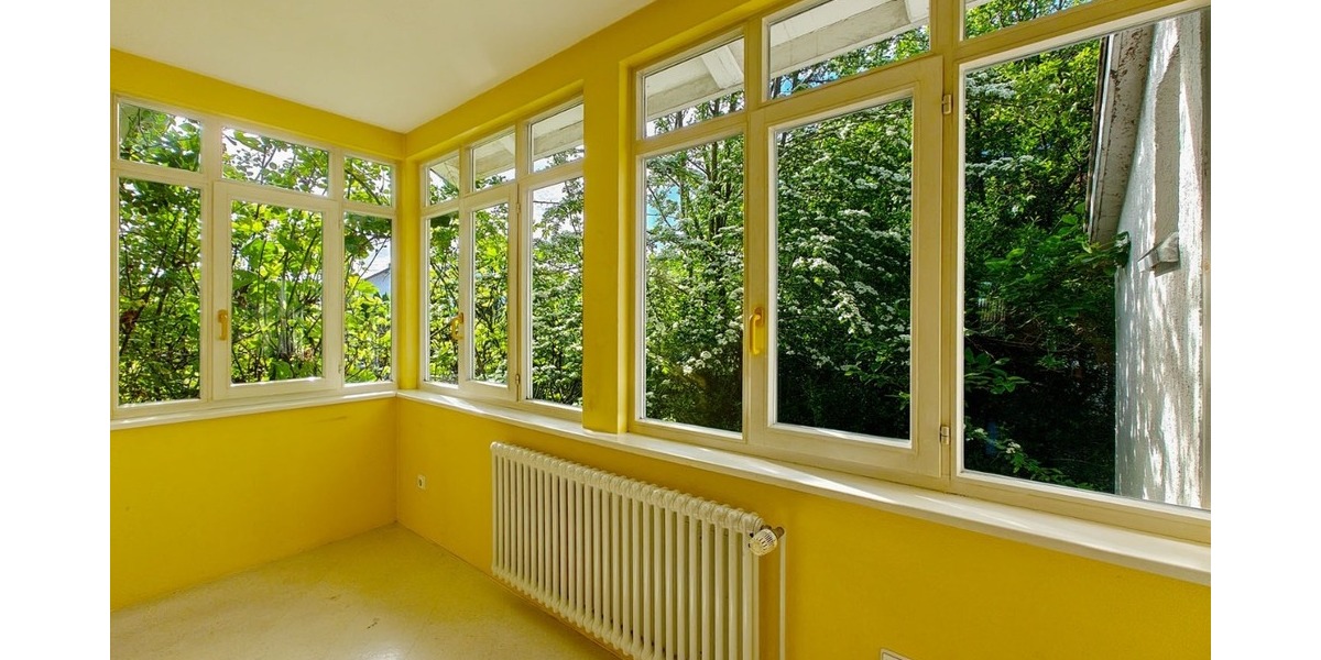 Charmantes Fachwerkhaus mit ELW, Atelier und Ausbaureserve - Wohnen & Arbeiten unter einem Dach - Bauernhaus, Landhaus Reutlingen Rommelsbach | Angebot:24690906